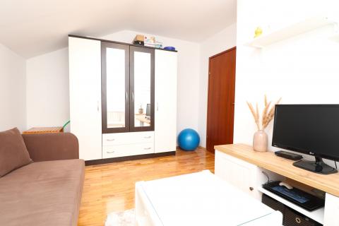 Flat/Appartement Sveta Klara, Novi Zagreb - Zapad, 94m2