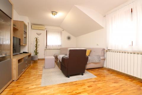 Flat/Appartement Sveta Klara, Novi Zagreb - Zapad, 94m2