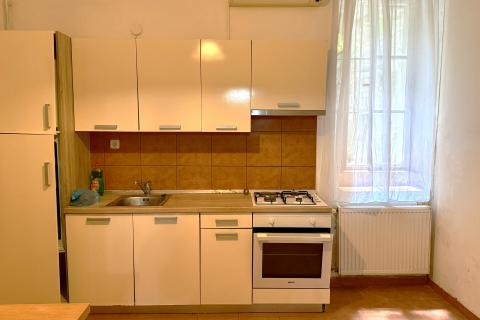 Wohnung Donji grad, Donji Grad, 55,20m2