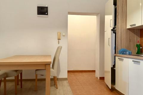 Wohnung Donji grad, Donji Grad, 55,20m2