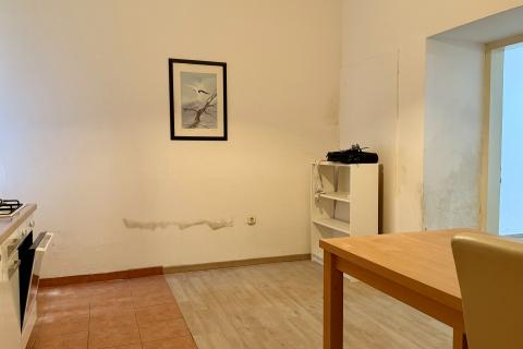 Wohnung Donji grad, Donji Grad, 55,20m2