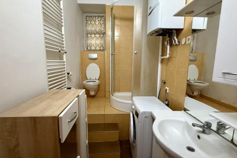 Wohnung Donji grad, Donji Grad, 55,20m2