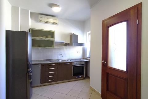 Stanovanje/Apartma Đuba, Umag, 43,69m2