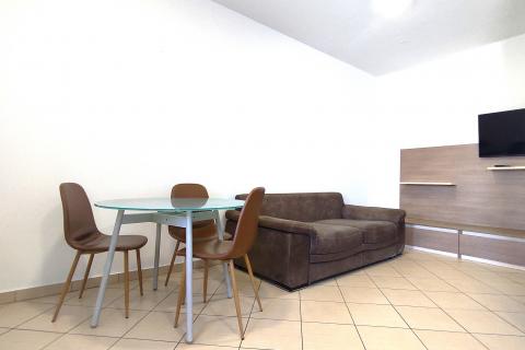 Stanovanje/Apartma Đuba, Umag, 43,69m2