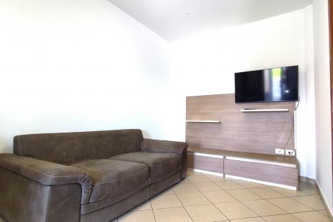 Stanovanje/Apartma Đuba, Umag, 43,69m2