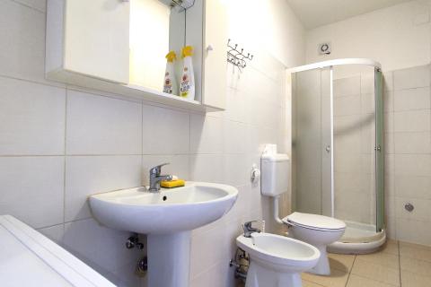 Stanovanje/Apartma Đuba, Umag, 43,69m2