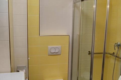 Zagreb, Špansko - stan s balkonom, garažom i garažnim mjestom