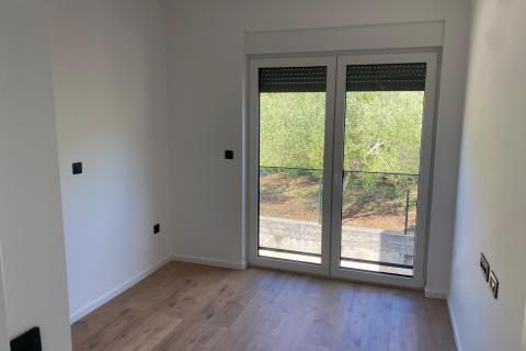 Draga Bašćanska novi stan, 1.kat, 64m2