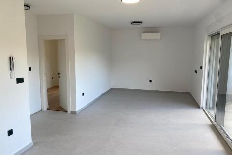 Draga Bašćanska novi stan, 1.kat, 64m2