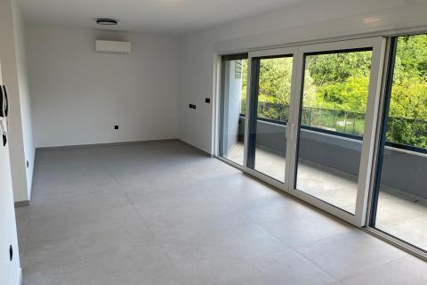 Draga Bašćanska stan 1.kat, 62m2, novogradnja