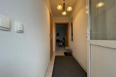 Wohnung Klenovica, Novi Vinodolski, 82m2