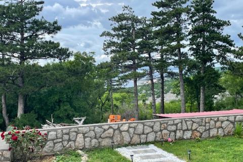 Wohnung Klenovica, Novi Vinodolski, 82m2