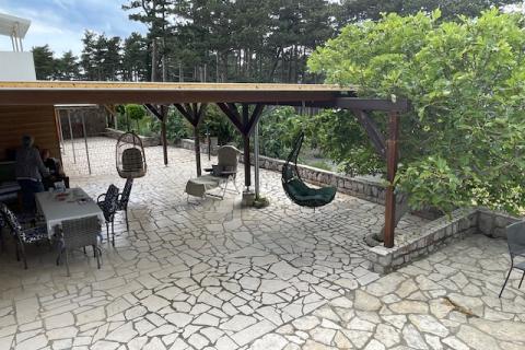 Wohnung Klenovica, Novi Vinodolski, 82m2