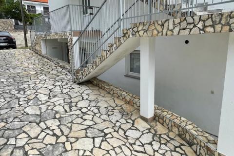 Wohnung Klenovica, Novi Vinodolski, 82m2