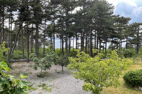 Wohnung Klenovica, Novi Vinodolski, 82m2