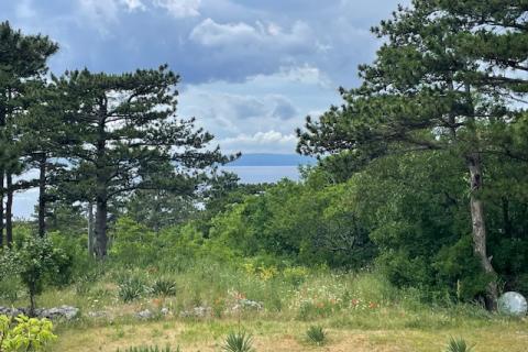 Wohnung Klenovica, Novi Vinodolski, 82m2