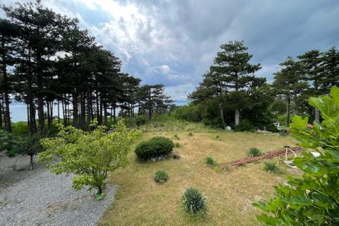 Wohnung Klenovica, Novi Vinodolski, 82m2