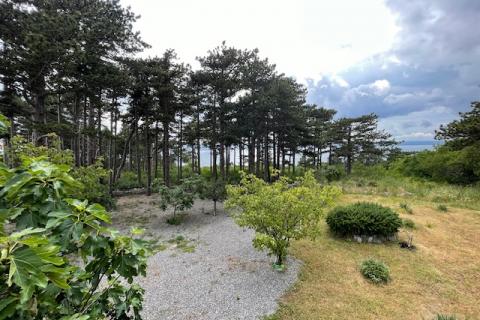 Wohnung Klenovica, Novi Vinodolski, 82m2