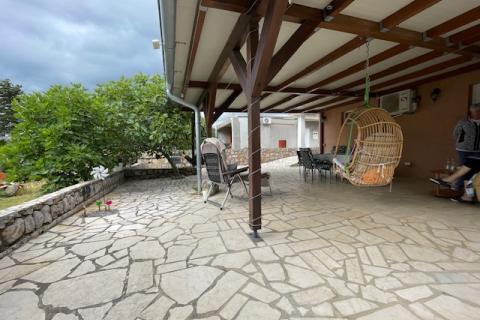 Wohnung Klenovica, Novi Vinodolski, 82m2