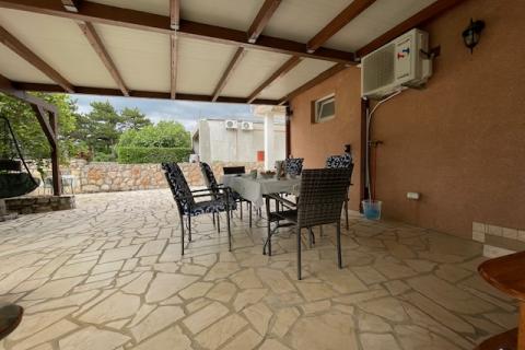 Wohnung Klenovica, Novi Vinodolski, 82m2