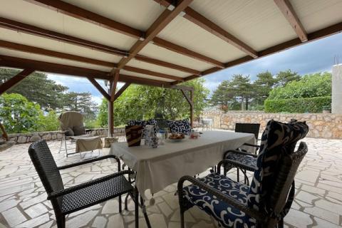 Wohnung Klenovica, Novi Vinodolski, 82m2