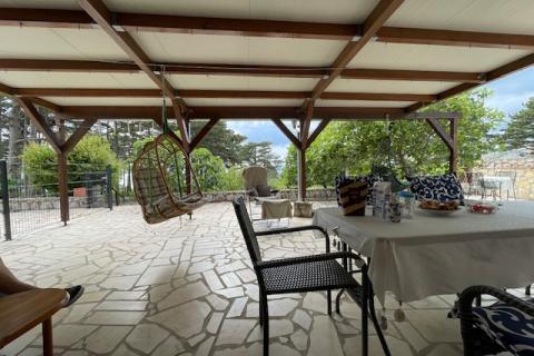 Wohnung Klenovica, Novi Vinodolski, 82m2