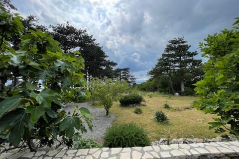 Wohnung Klenovica, Novi Vinodolski, 82m2