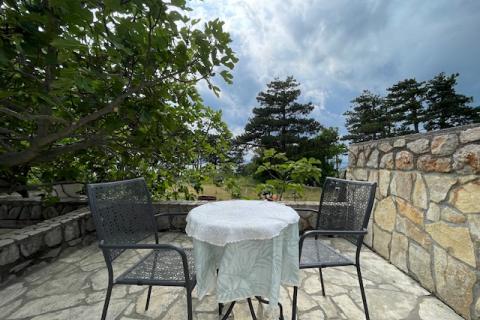 Wohnung Klenovica, Novi Vinodolski, 82m2