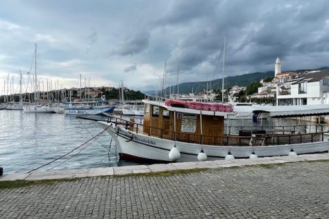 Wohnung Klenovica, Novi Vinodolski, 82m2