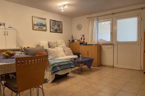 Wohnung Klenovica, Novi Vinodolski, 82m2