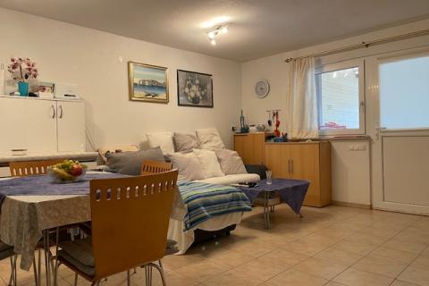 Wohnung Klenovica, Novi Vinodolski, 82m2