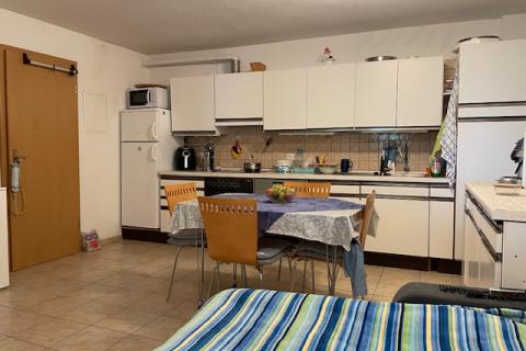 Wohnung Klenovica, Novi Vinodolski, 82m2