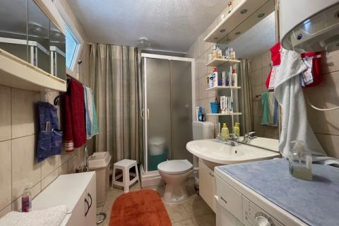 Wohnung Klenovica, Novi Vinodolski, 82m2