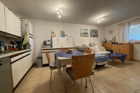 Wohnung Klenovica, Novi Vinodolski, 82m2