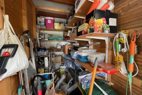 Wohnung Klenovica, Novi Vinodolski, 82m2