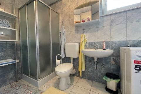 Wohnung Klenovica, Novi Vinodolski, 82m2