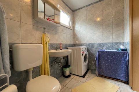 Wohnung Klenovica, Novi Vinodolski, 82m2