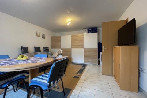 Wohnung Klenovica, Novi Vinodolski, 82m2