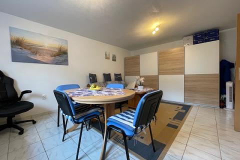 Wohnung Klenovica, Novi Vinodolski, 82m2