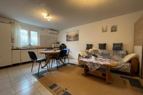 Wohnung Klenovica, Novi Vinodolski, 82m2