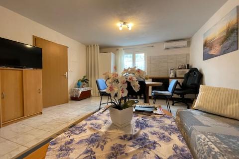 Wohnung Klenovica, Novi Vinodolski, 82m2