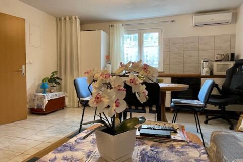 Wohnung Klenovica, Novi Vinodolski, 82m2