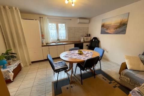 Wohnung Klenovica, Novi Vinodolski, 82m2