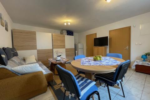 Wohnung Klenovica, Novi Vinodolski, 82m2