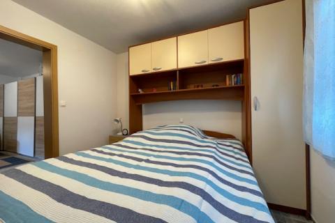 Wohnung Klenovica, Novi Vinodolski, 82m2