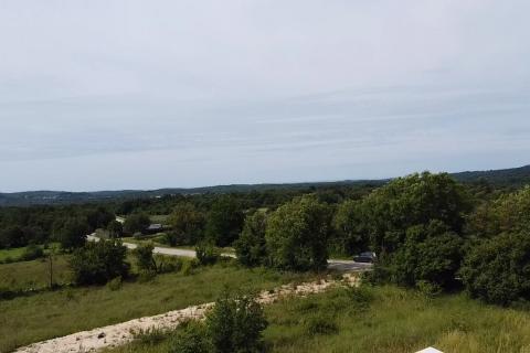 Istra , Okolica Poreča - Samostojeća kuća s otvorenim pogledom