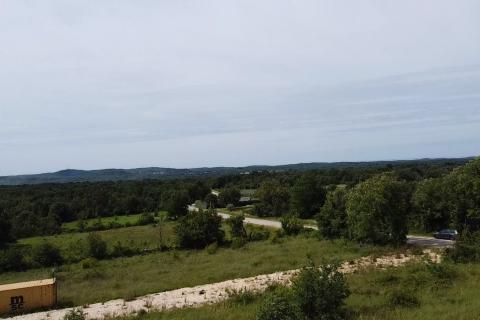 Istra , Okolica Poreča - Samostojeća kuća s otvorenim pogledom