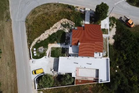 Istra , Okolica Poreča - Samostojeća kuća s otvorenim pogledom