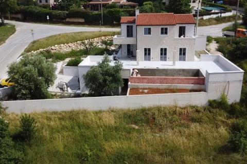 Istra , Okolica Poreča - Samostojeća kuća s otvorenim pogledom