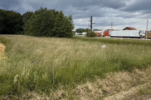 Stavbno zemljišče Kalinovica, Sveta Nedelja, 4.988m2